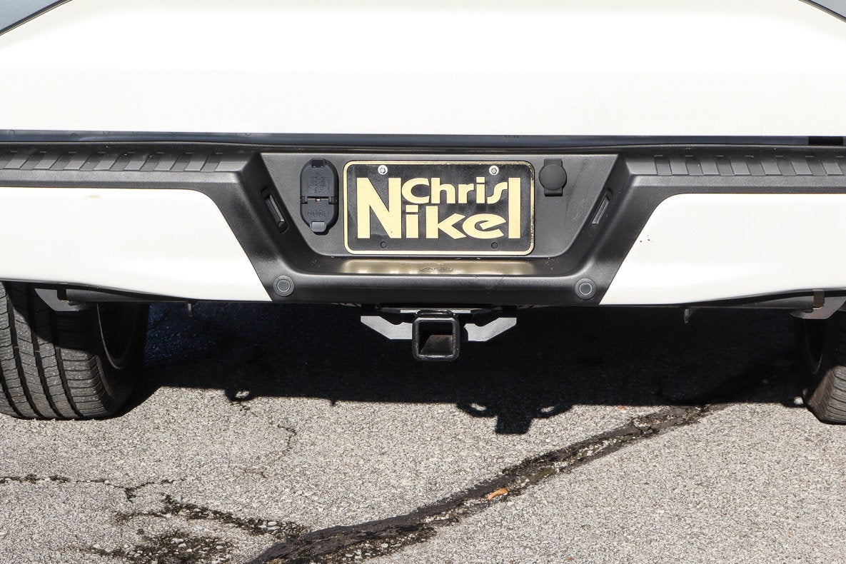 2017 Ford F-150 Base