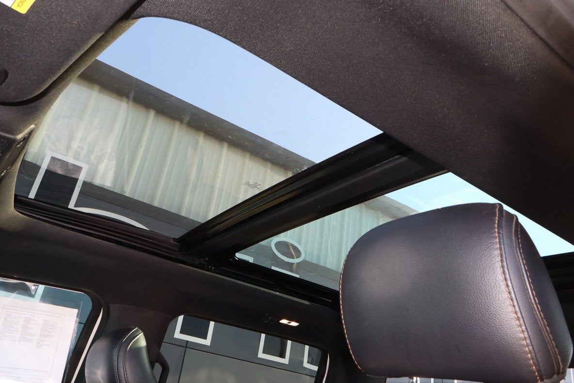2017 Ford F-150 Base