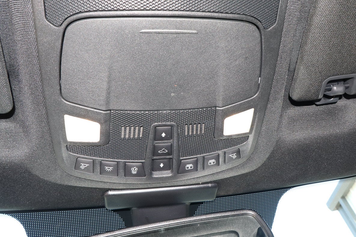 2017 Ford F-150 Base