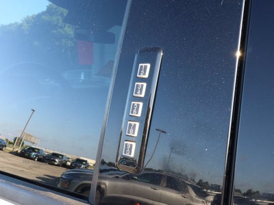 2018 Ford F-150 Base