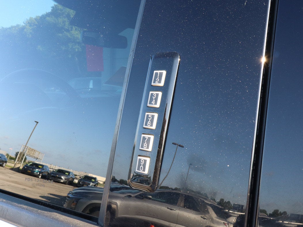 2018 Ford F-150 Base