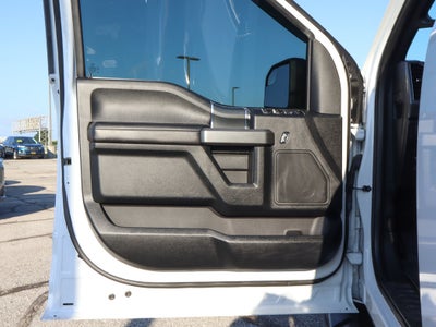2018 Ford F-150 Base