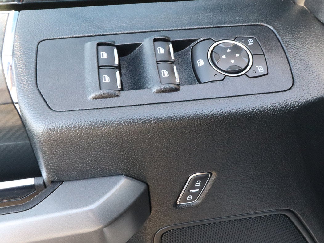2018 Ford F-150 Base