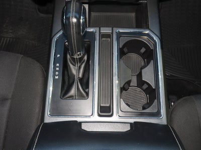 2018 Ford F-150 Base