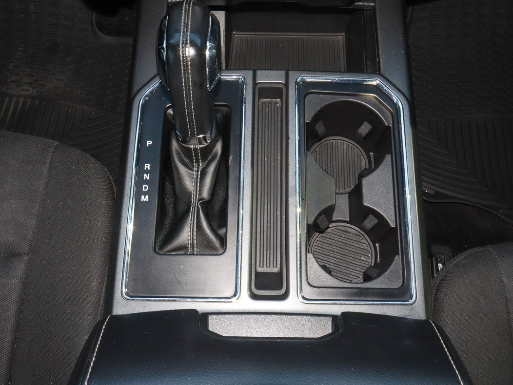 2018 Ford F-150 Base
