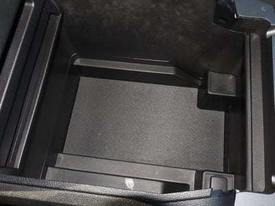 2018 Ford F-150 Base