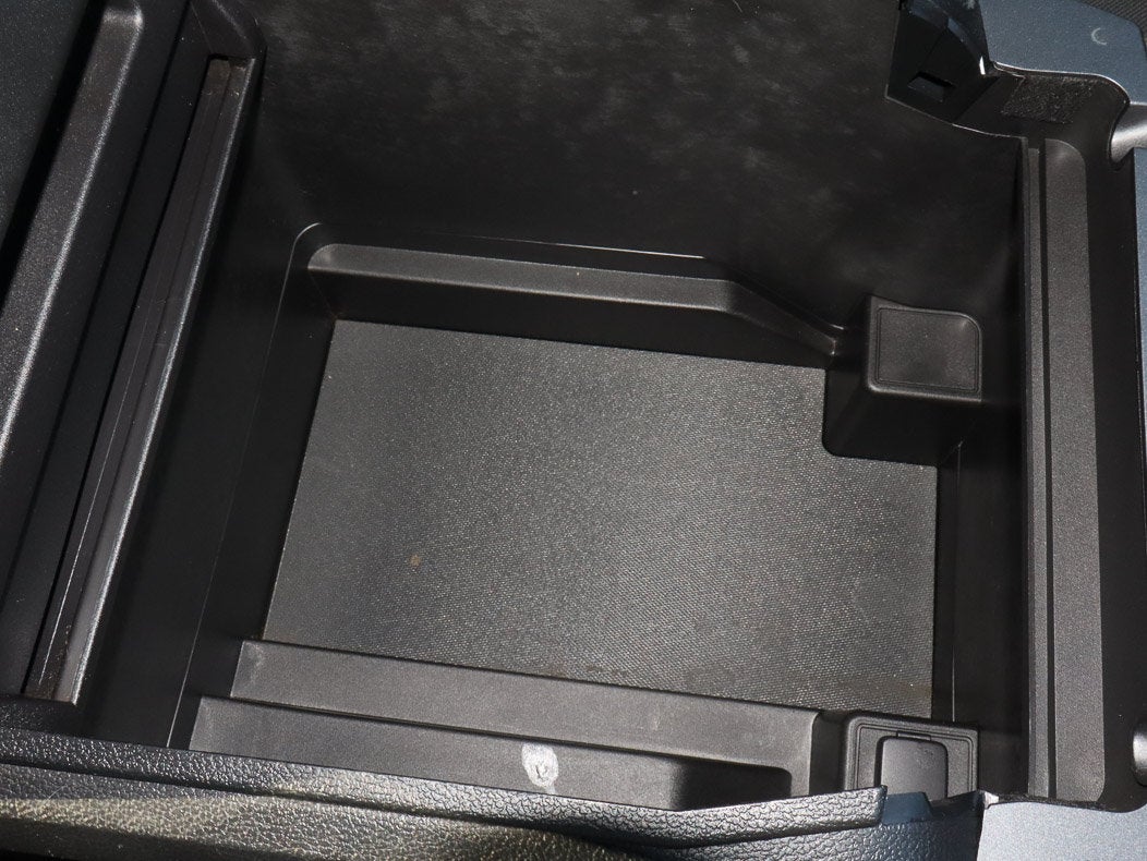 2018 Ford F-150 Base