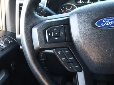 2018 Ford F-150 Base