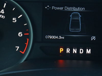 2018 Ford F-150 Base
