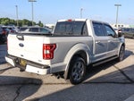 2018 Ford F-150 Base