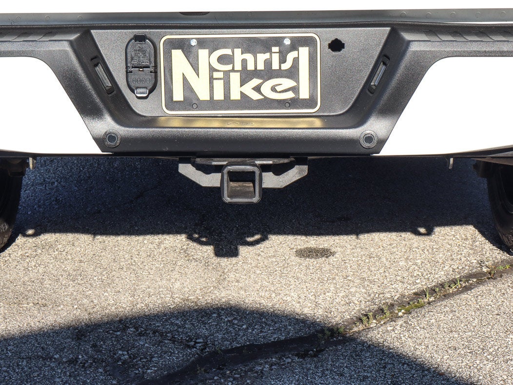 2018 Ford F-150 Base