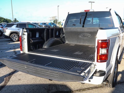 2018 Ford F-150 Base