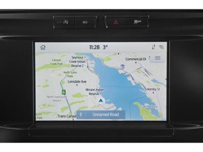 2021 Ford F-150 Base