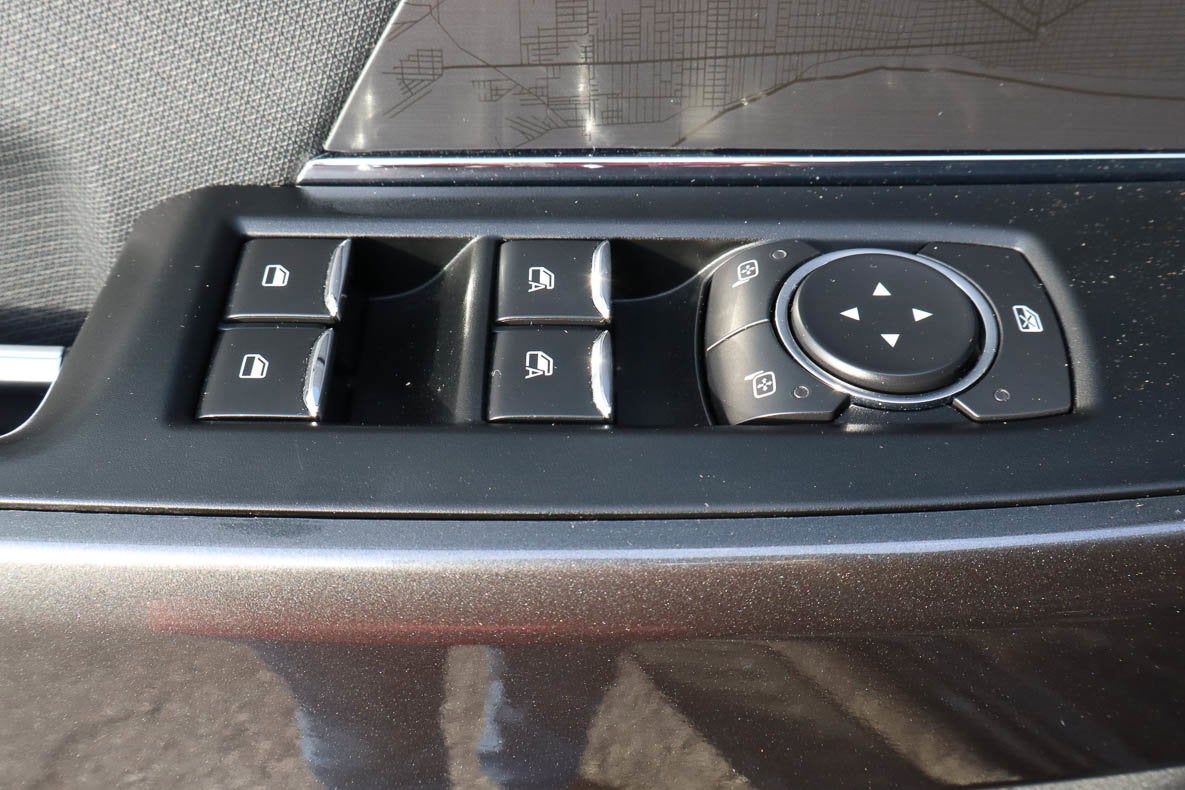 2021 Ford F-150 XLT 4WD SuperCrew 5.5' Box