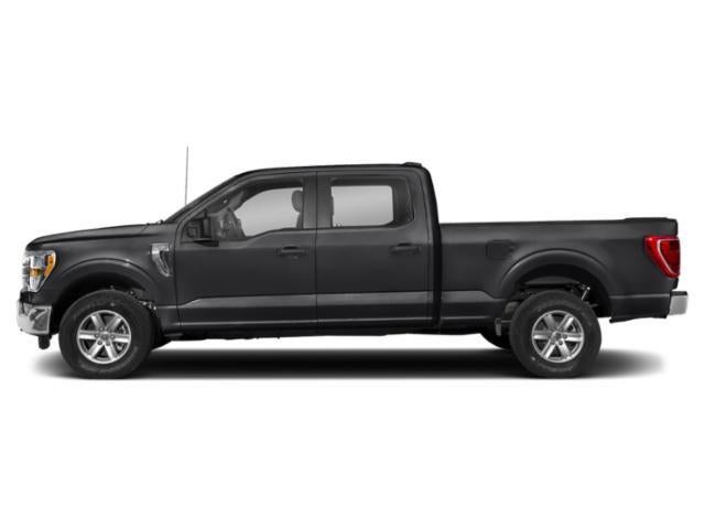 2021 Ford F-150 Base