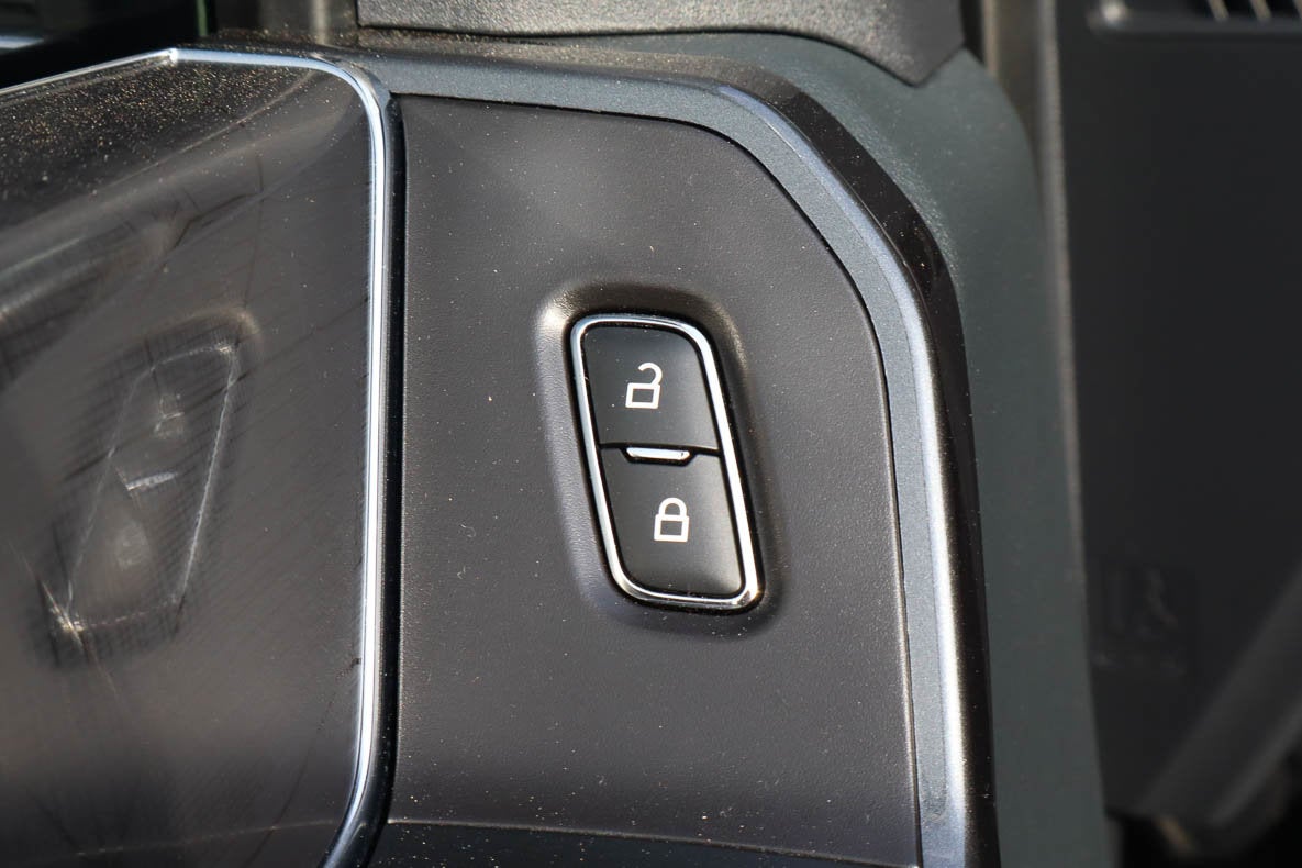 2021 Ford F-150 XLT 4WD SuperCrew 5.5' Box