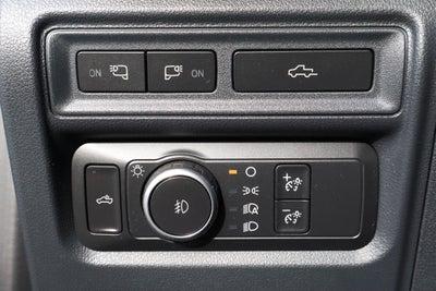 2021 Ford F-150 XLT 4WD SuperCrew 5.5' Box