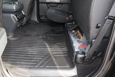 2021 Ford F-150 XLT 4WD SuperCrew 5.5' Box