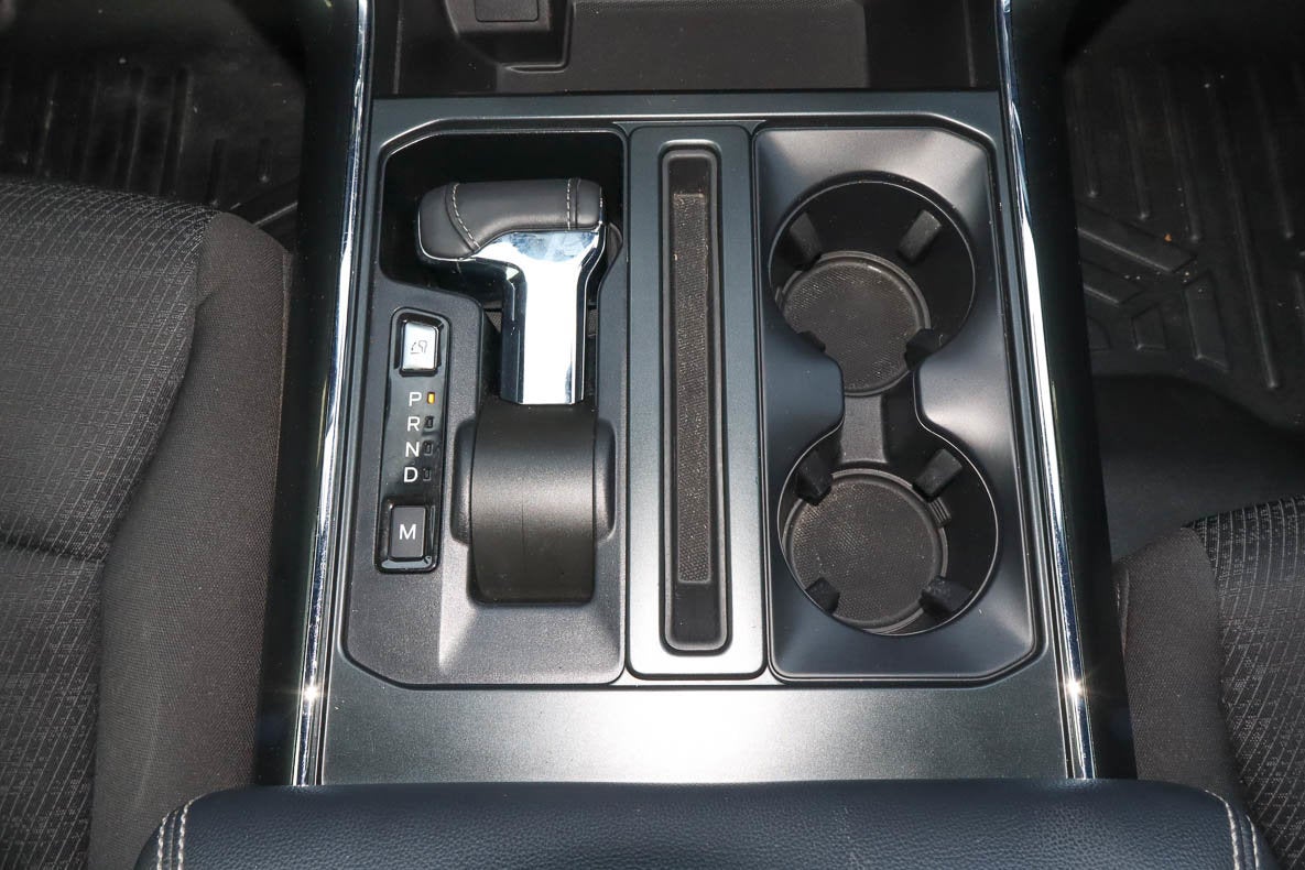 2021 Ford F-150 XLT 4WD SuperCrew 5.5' Box