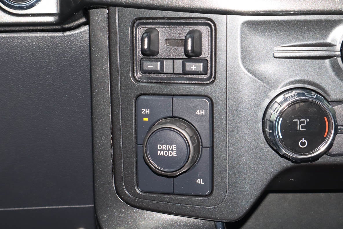 2021 Ford F-150 XLT 4WD SuperCrew 5.5' Box