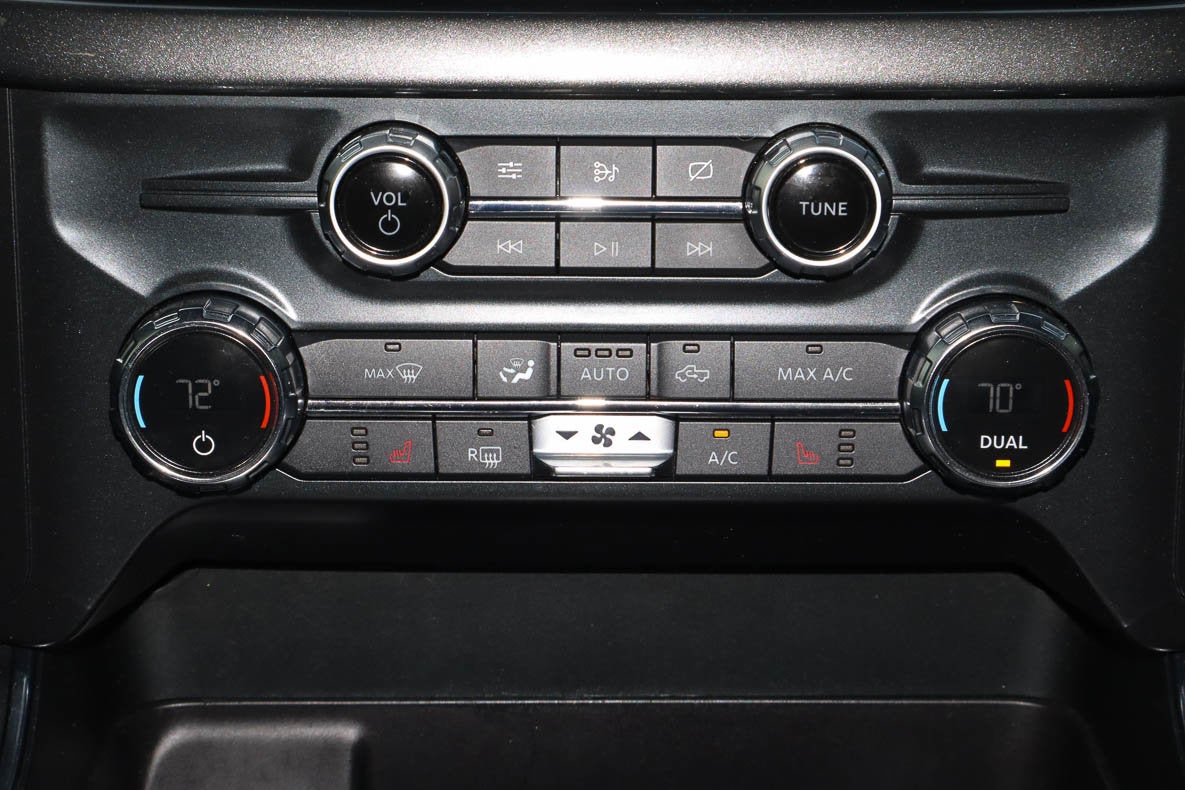 2021 Ford F-150 XLT 4WD SuperCrew 5.5' Box