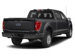 2021 Ford F-150 Base