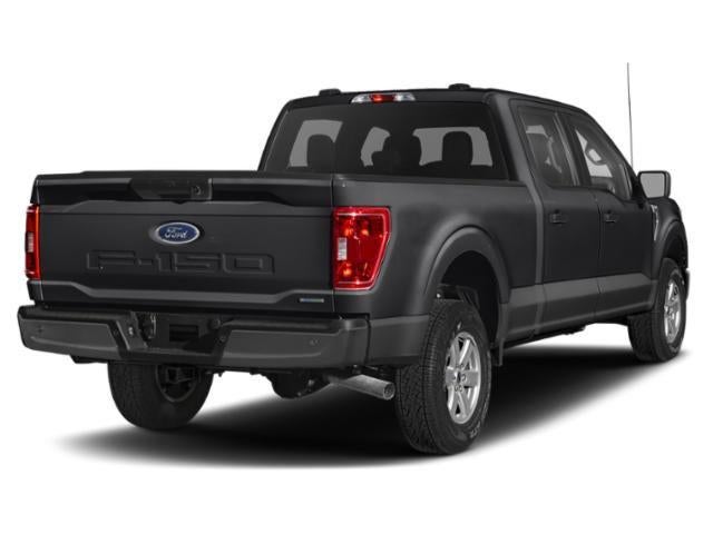 2021 Ford F-150 Base