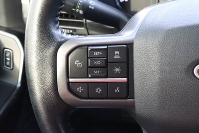 2021 Ford F-150 XLT 4WD SuperCrew 5.5' Box