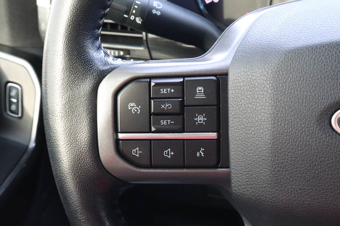 2021 Ford F-150 XLT 4WD SuperCrew 5.5' Box