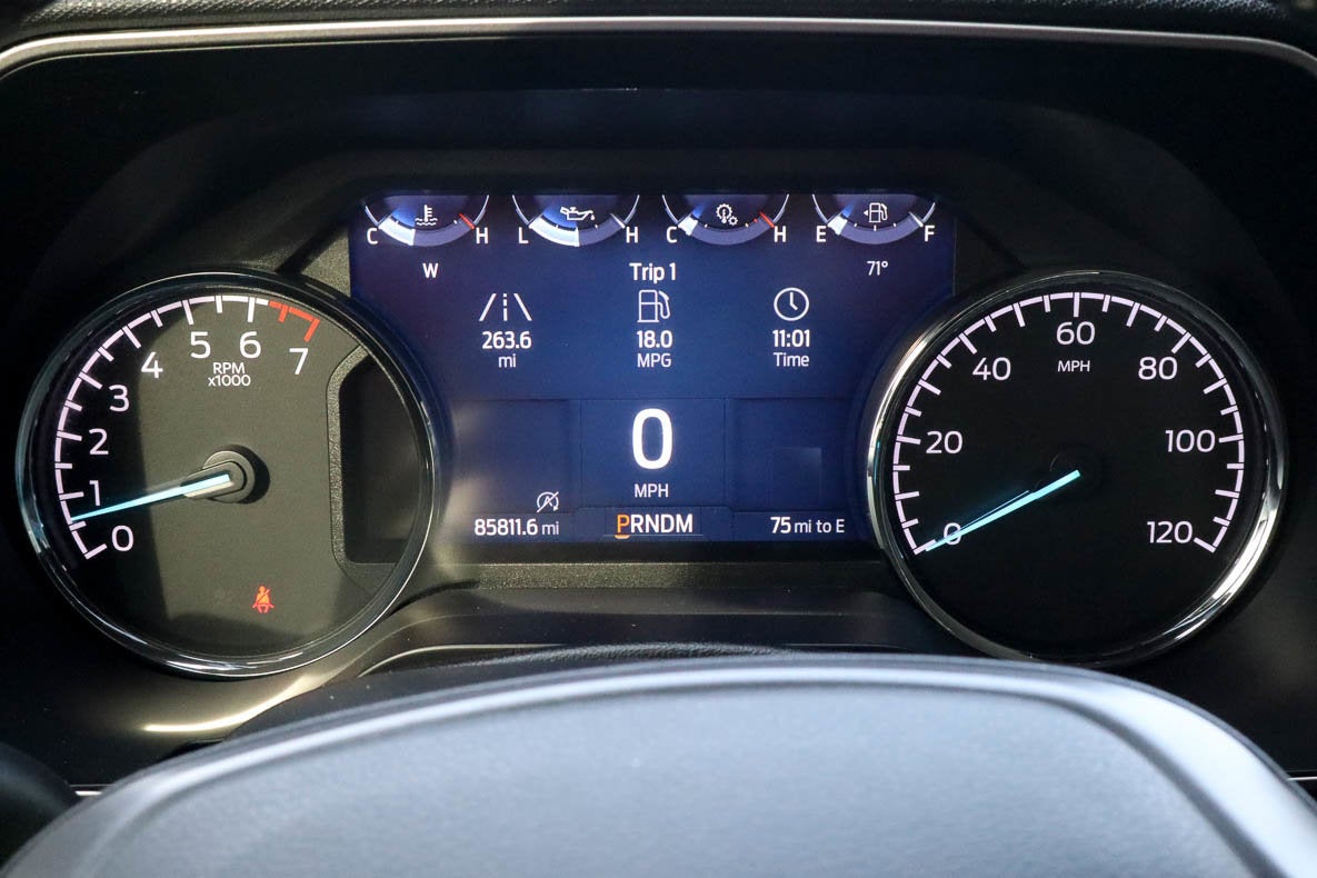 2021 Ford F-150 XLT 4WD SuperCrew 5.5' Box