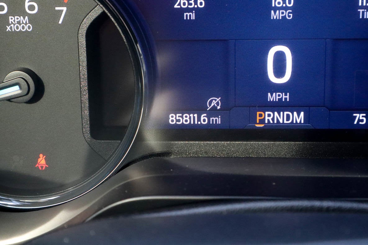 2021 Ford F-150 XLT 4WD SuperCrew 5.5' Box