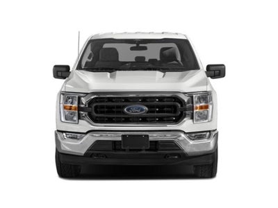 2021 Ford F-150 Base
