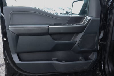 2023 Ford F-150 LARIAT 4WD SuperCrew 6.5' Box