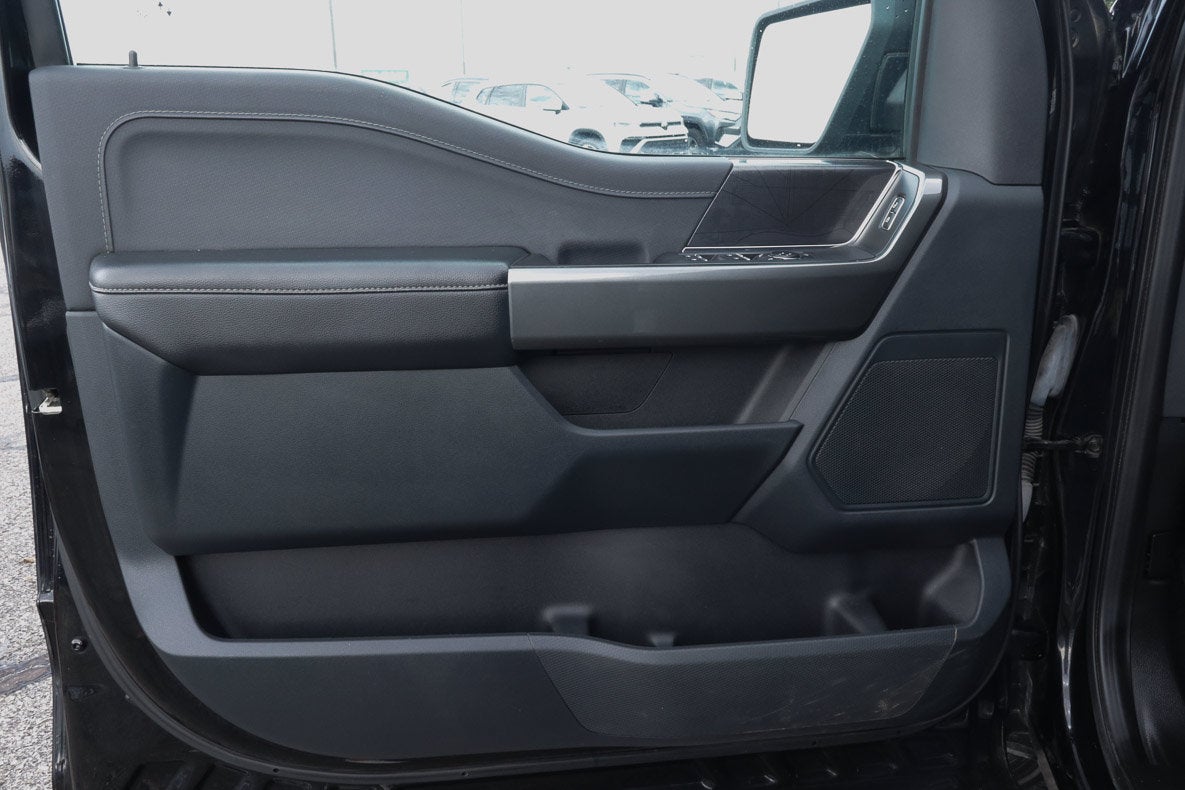 2023 Ford F-150 LARIAT 4WD SuperCrew 6.5' Box