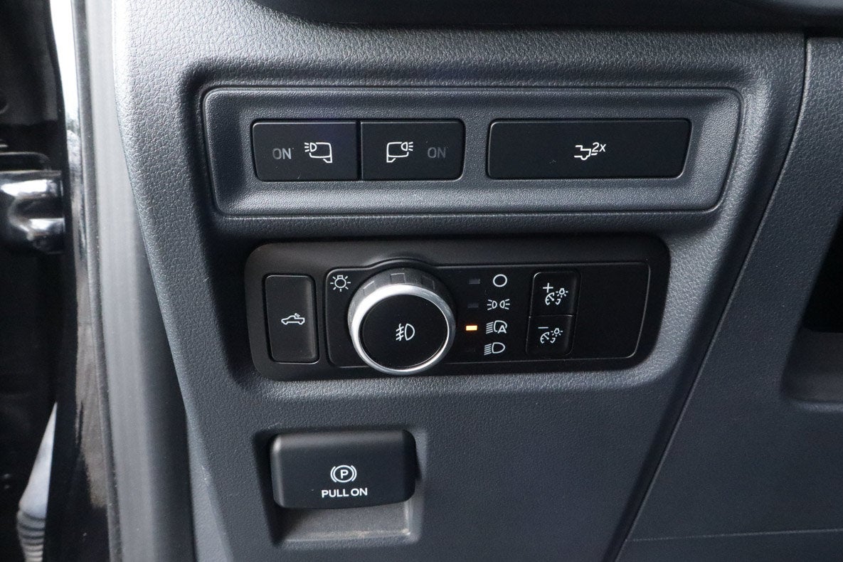 2023 Ford F-150 LARIAT 4WD SuperCrew 6.5' Box