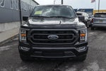 2023 Ford F-150 LARIAT 4WD SuperCrew 6.5' Box