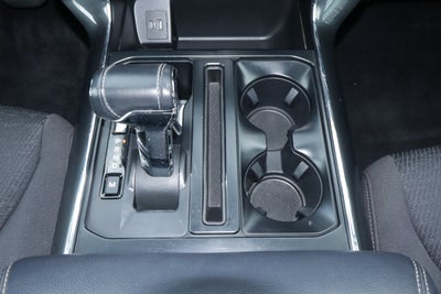 2023 Ford F-150 LARIAT 4WD SuperCrew 6.5' Box