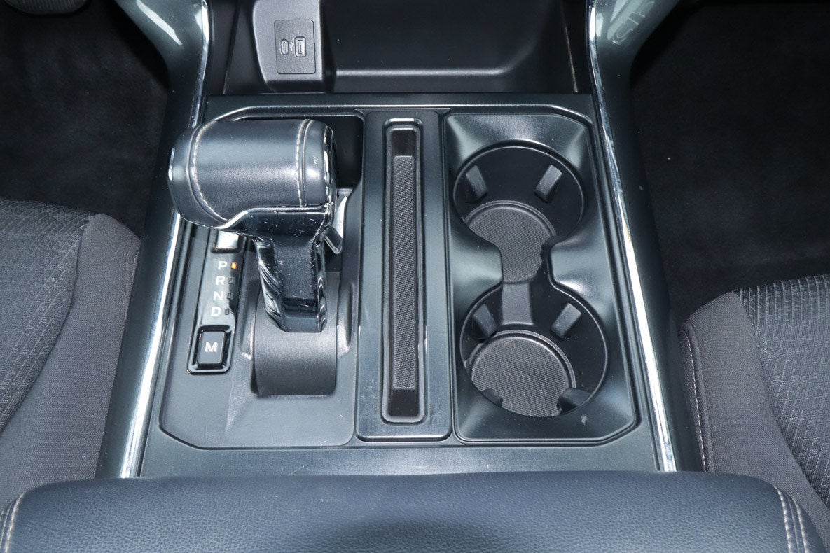 2023 Ford F-150 LARIAT 4WD SuperCrew 6.5' Box
