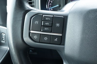 2023 Ford F-150 LARIAT 4WD SuperCrew 6.5' Box