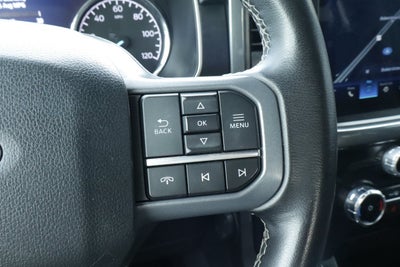 2023 Ford F-150 LARIAT 4WD SuperCrew 6.5' Box