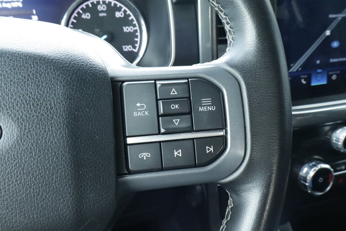2023 Ford F-150 LARIAT 4WD SuperCrew 6.5' Box