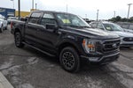 2023 Ford F-150 LARIAT 4WD SuperCrew 6.5' Box