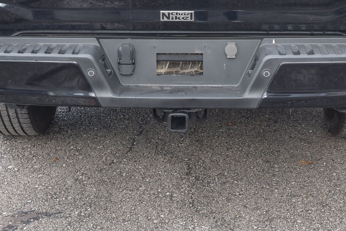 2023 Ford F-150 LARIAT 4WD SuperCrew 6.5' Box