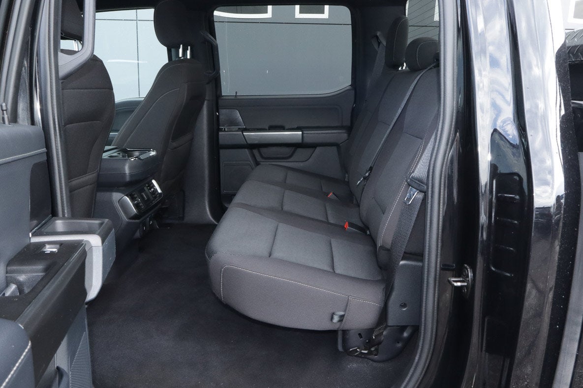 2023 Ford F-150 LARIAT 4WD SuperCrew 6.5' Box