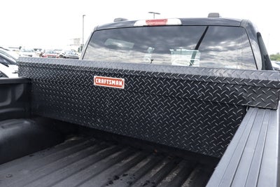 2023 Ford F-150 LARIAT 4WD SuperCrew 6.5' Box