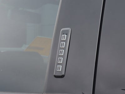 2023 Ford F-150 Base