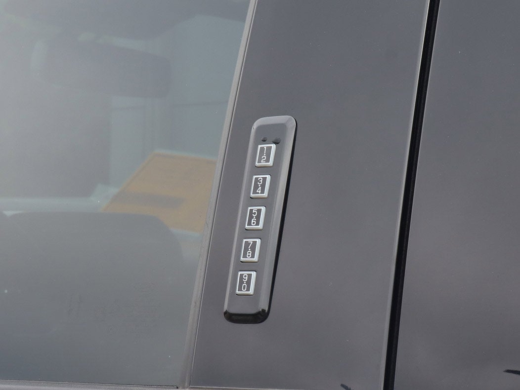 2023 Ford F-150 Base