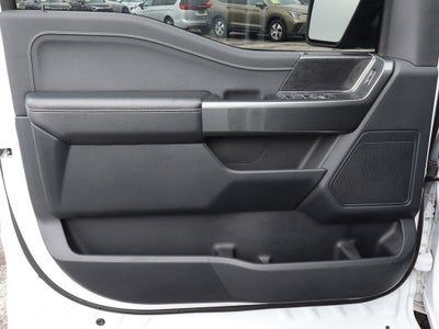 2023 Ford F-150 Base