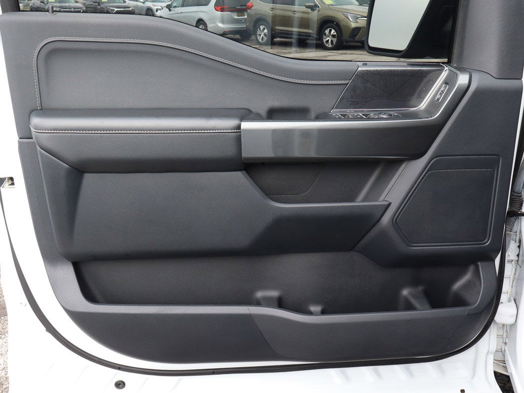 2023 Ford F-150 Base