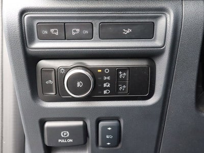 2023 Ford F-150 Base